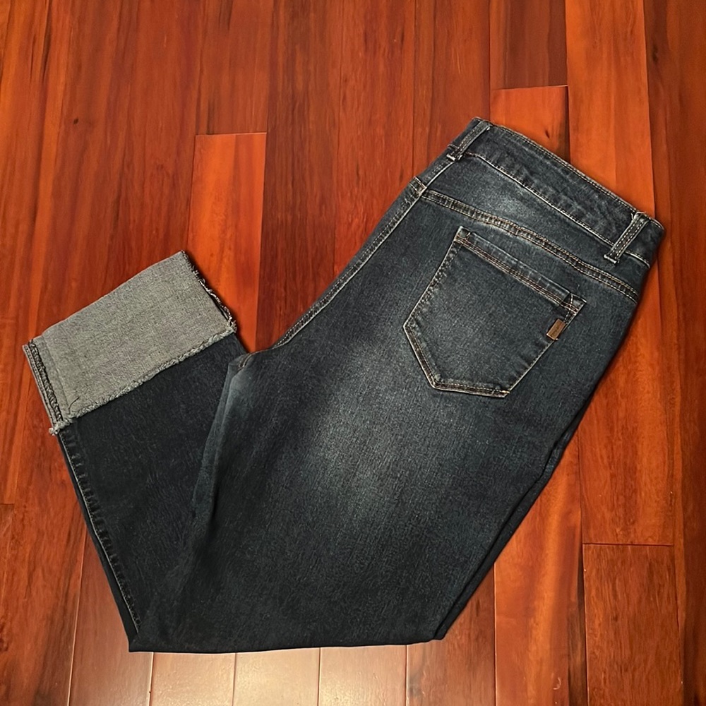 1822 Denim - Women’s Jean